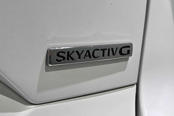 2023 Mazda CX-5 G25 Maxx Sport KF Series