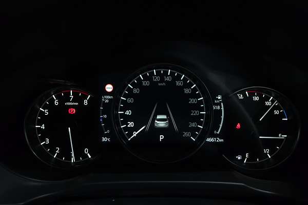 2023 Mazda CX-5 G25 Maxx Sport KF Series