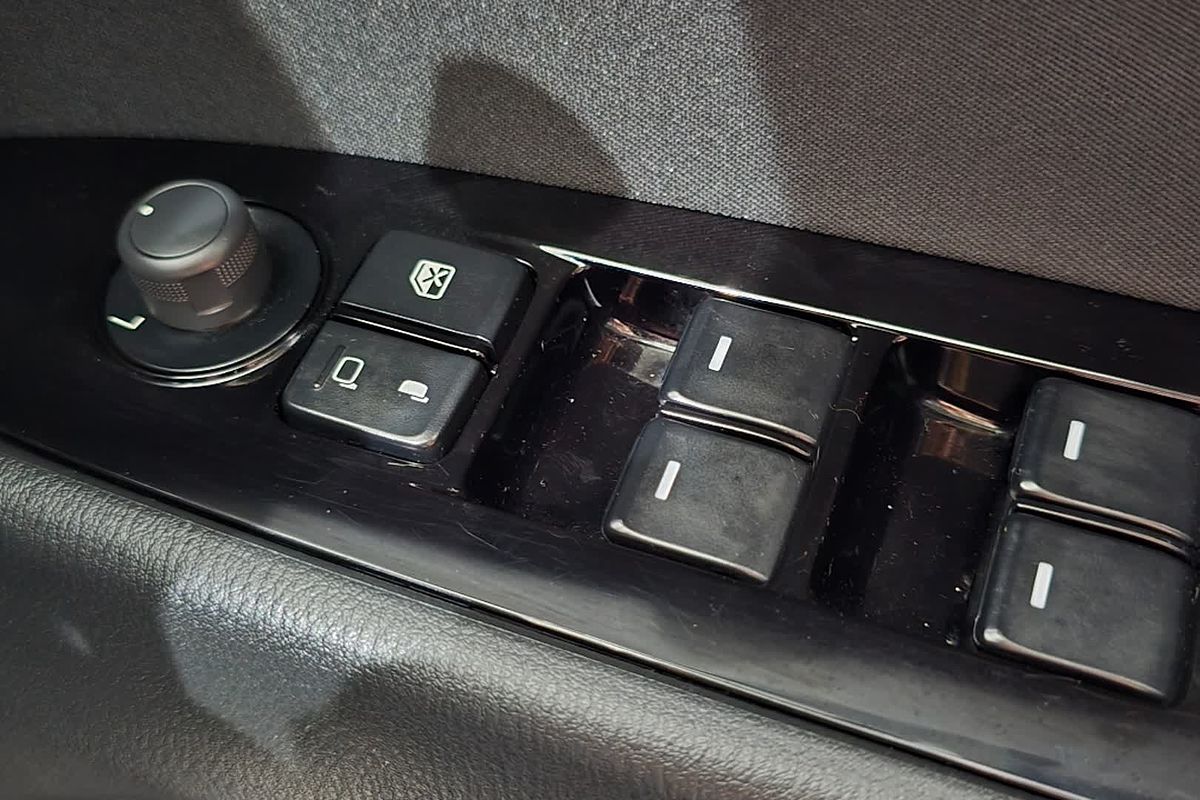 2023 Mazda CX-5 G25 Maxx Sport KF Series