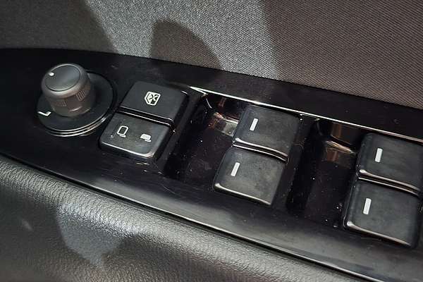 2023 Mazda CX-5 G25 Maxx Sport KF Series