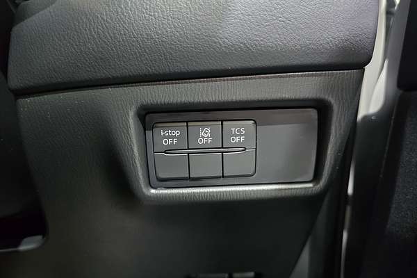 2023 Mazda CX-5 G25 Maxx Sport KF Series