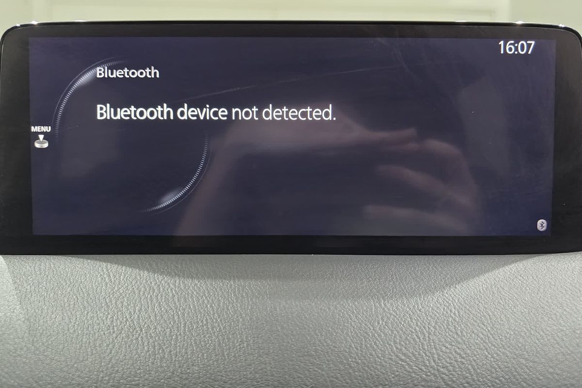 2023 Mazda CX-5 G25 Maxx Sport KF Series