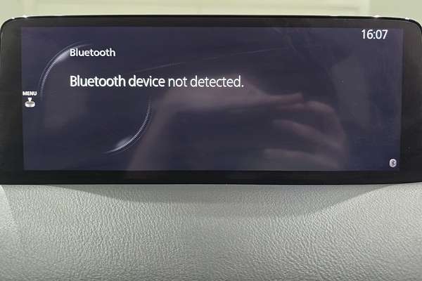 2023 Mazda CX-5 G25 Maxx Sport KF Series