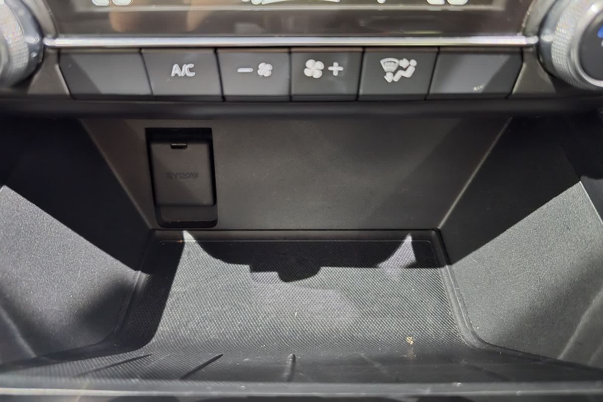 2023 Mazda CX-5 G25 Maxx Sport KF Series