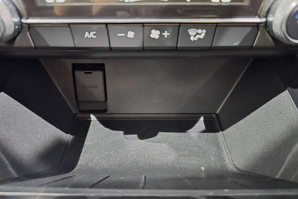 2023 Mazda CX-5 G25 Maxx Sport KF Series