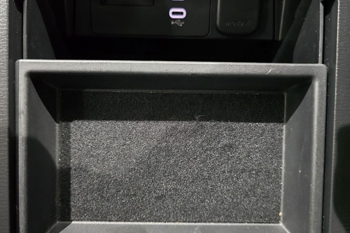 2023 Mazda CX-5 G25 Maxx Sport KF Series