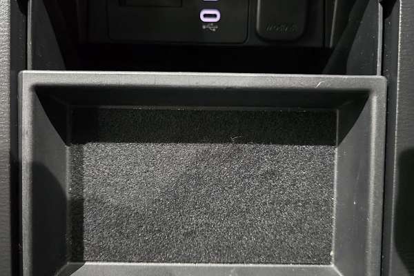 2023 Mazda CX-5 G25 Maxx Sport KF Series