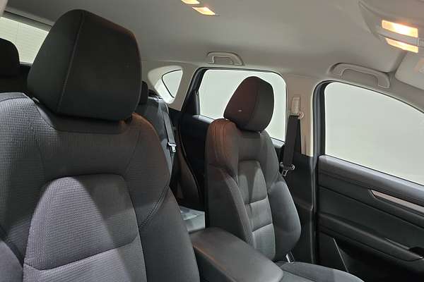 2023 Mazda CX-5 G25 Maxx Sport KF Series