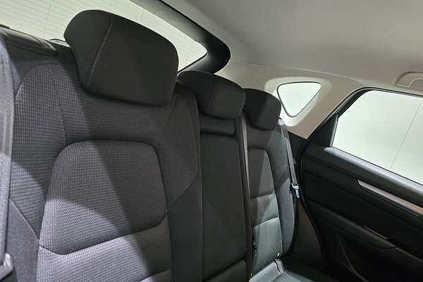 2023 Mazda CX-5 G25 Maxx Sport KF Series