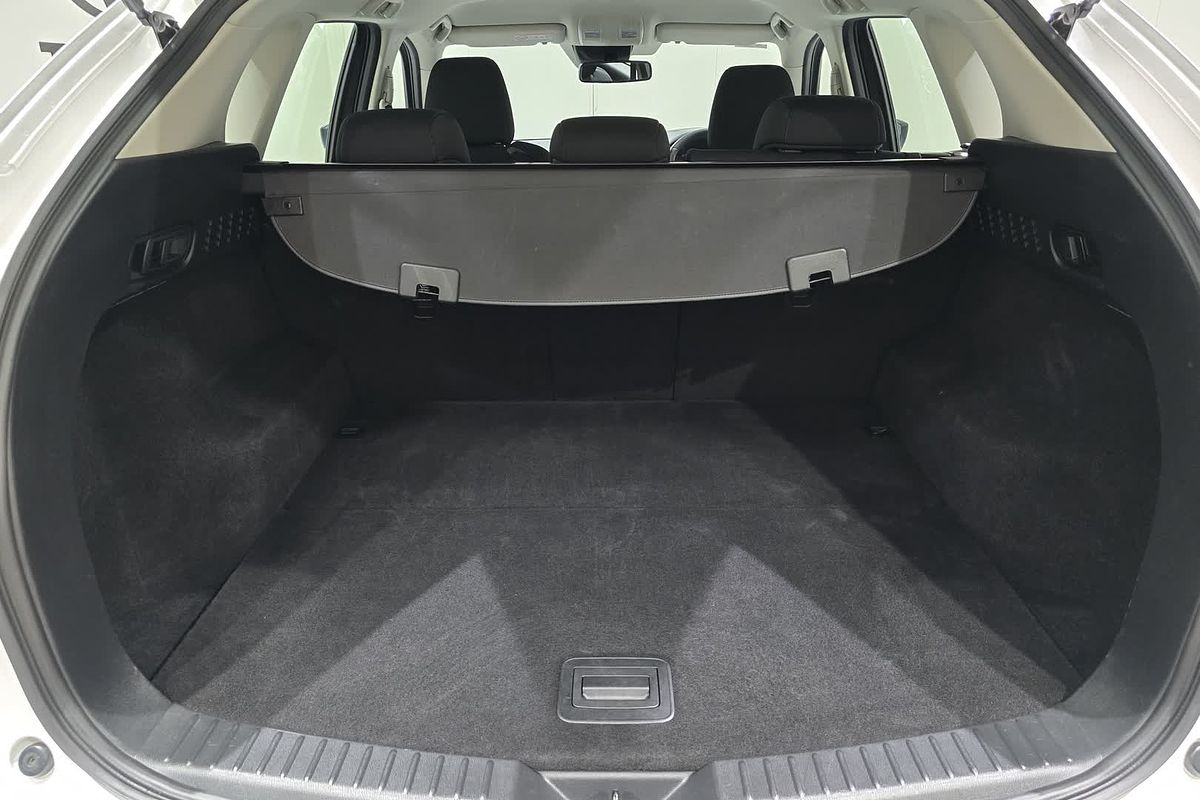 2023 Mazda CX-5 G25 Maxx Sport KF Series