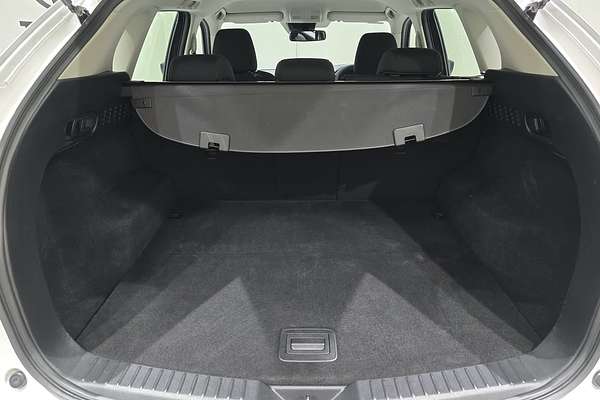 2023 Mazda CX-5 G25 Maxx Sport KF Series