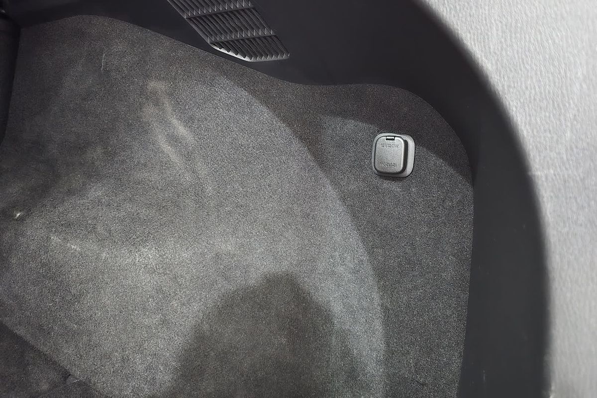 2023 Mazda CX-5 G25 Maxx Sport KF Series