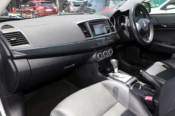 2014 Mitsubishi Lancer LX CJ