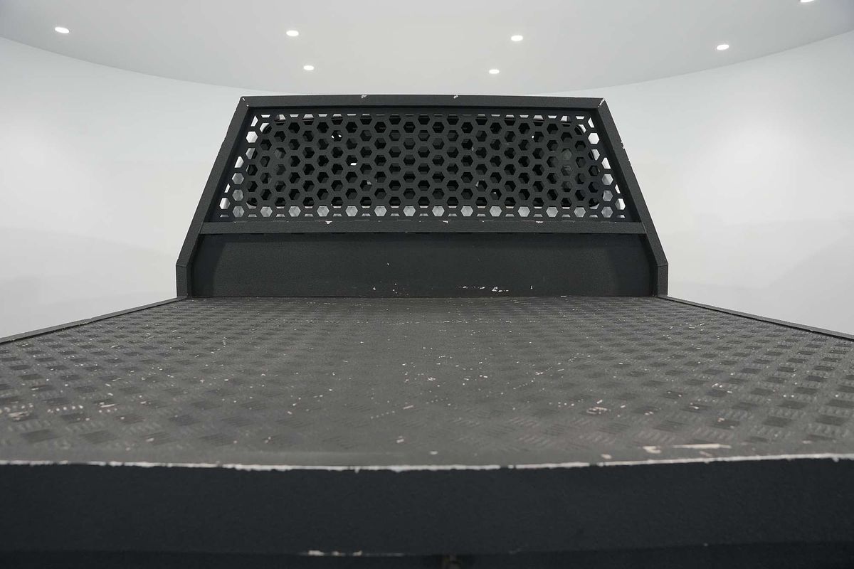 2018 Nissan Navara SL D23 Series 3 4X4