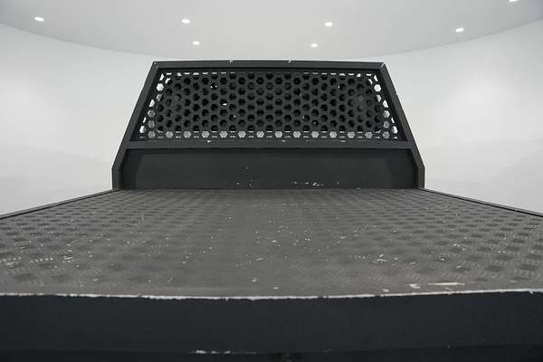 2018 Nissan Navara SL D23 Series 3 4X4