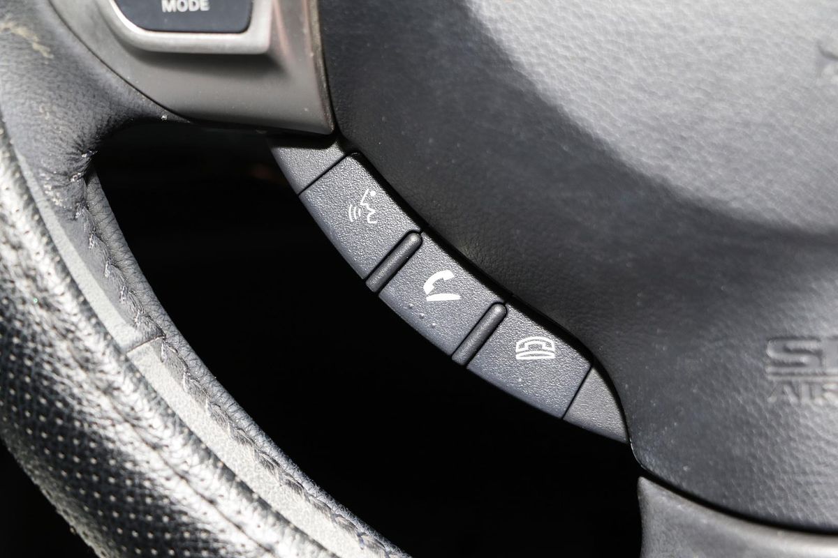 2014 Mitsubishi Lancer LX CJ