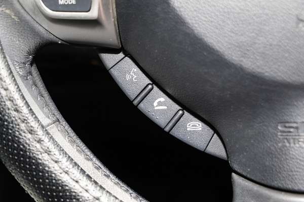 2014 Mitsubishi Lancer LX CJ