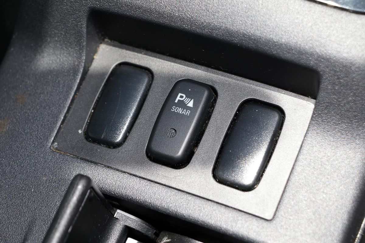 2014 Mitsubishi Lancer LX CJ