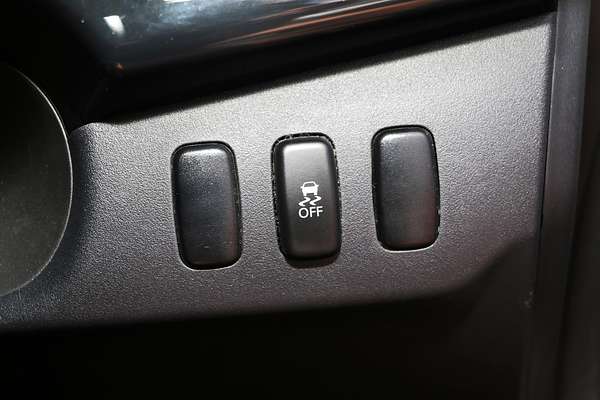 2014 Mitsubishi Lancer LX CJ