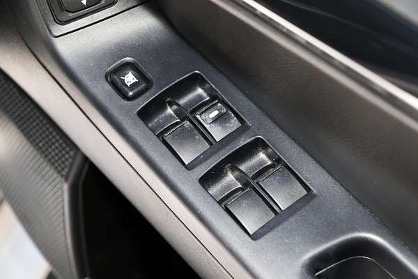 2014 Mitsubishi Lancer LX CJ