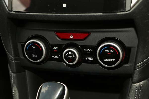 2015 Subaru Impreza 2.0i-S G4