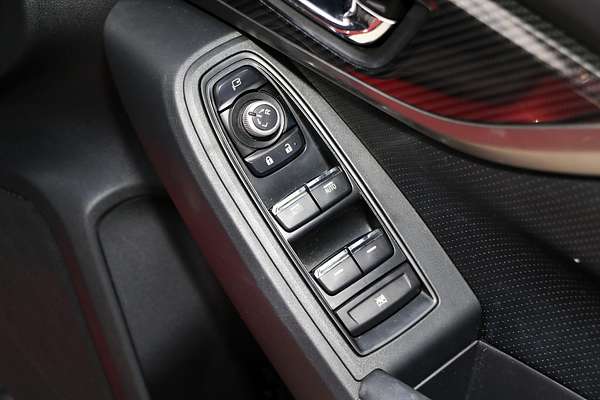 2015 Subaru Impreza 2.0i-S G4