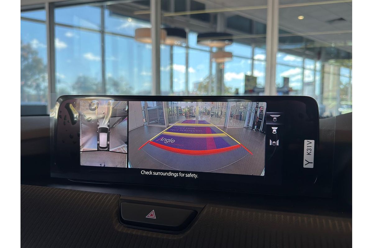 2025 Mazda CX-60 D50e GT KH Series