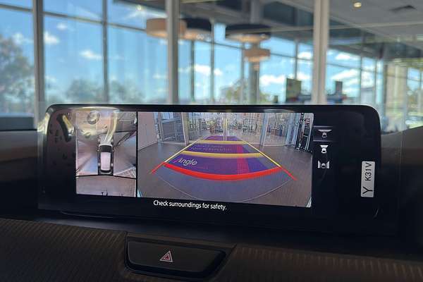 2025 Mazda CX-60 D50e GT KH Series