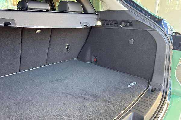 2025 Mazda CX-60 D50e GT KH Series