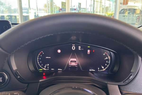 2025 Mazda CX-60 D50e GT KH Series