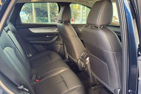 2025 Mazda CX-60 D50e GT KH Series