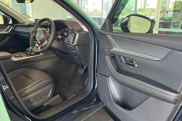 2025 Mazda CX-60 D50e GT KH Series