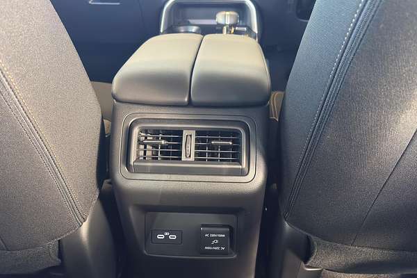 2025 Mazda CX-60 D50e GT KH Series