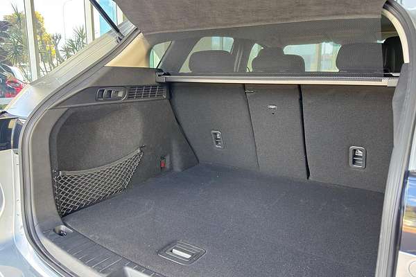 2025 Mazda CX-60 D50e GT KH Series