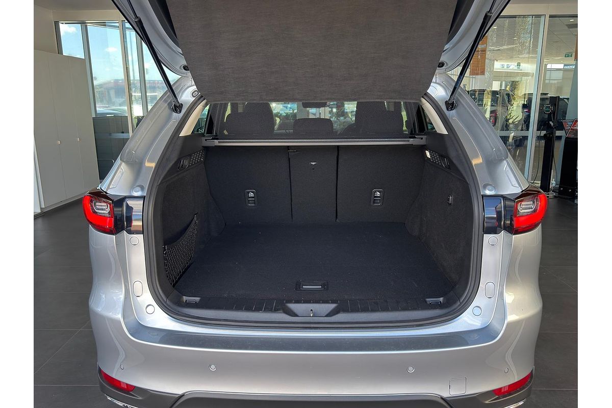 2025 Mazda CX-60 D50e GT KH Series