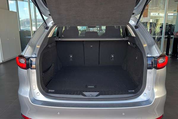 2025 Mazda CX-60 D50e GT KH Series