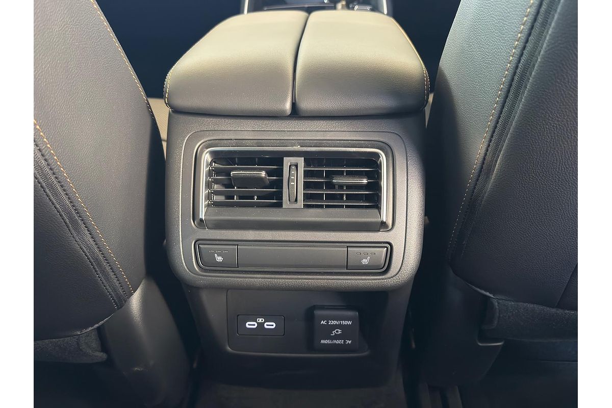 2025 Mazda CX-60 D50e GT KH Series