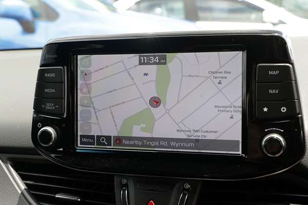 2018 Hyundai i30 N Performance PDe