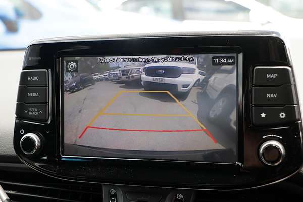 2018 Hyundai i30 N Performance PDe