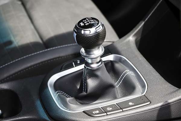 2018 Hyundai i30 N Performance PDe