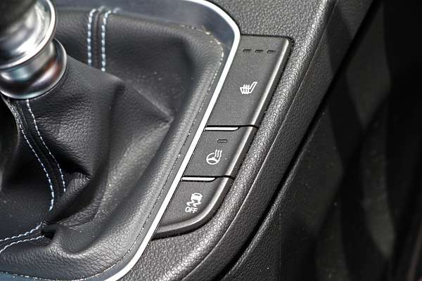 2018 Hyundai i30 N Performance PDe