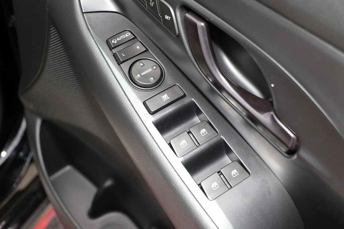 2018 Hyundai i30 N Performance PDe