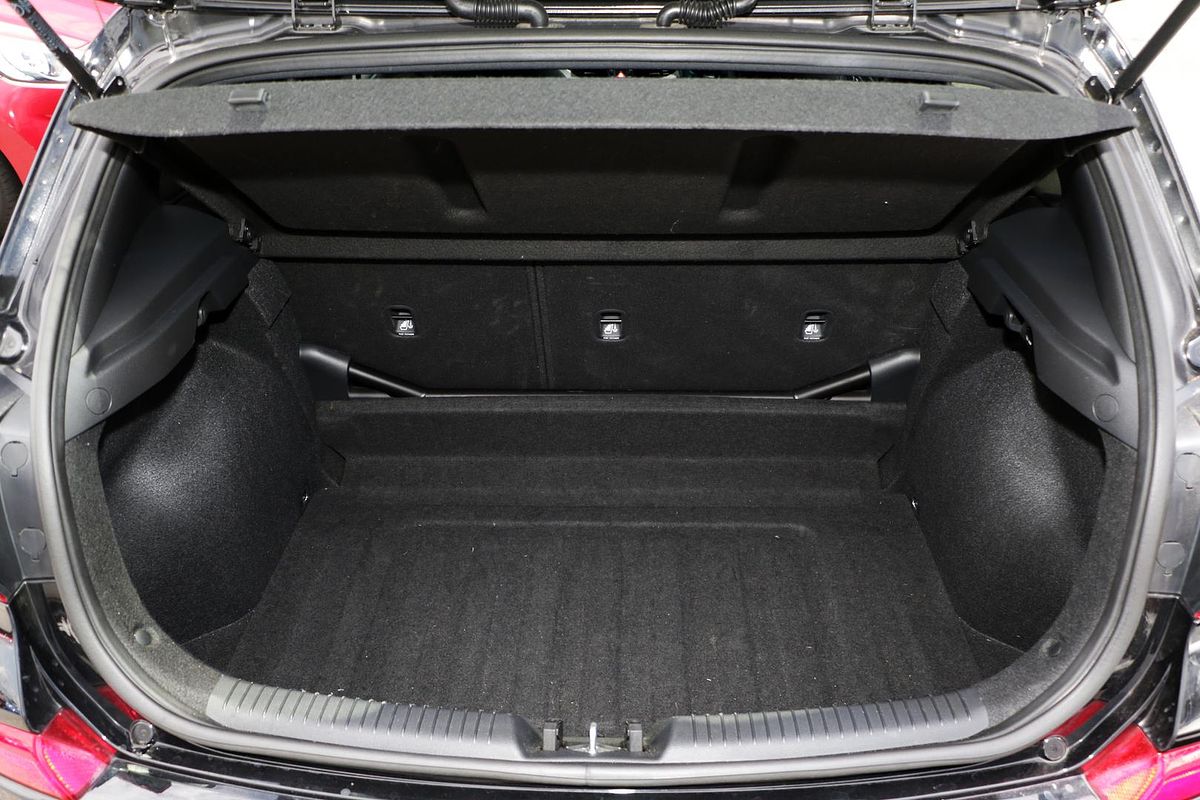 2018 Hyundai i30 N Performance PDe