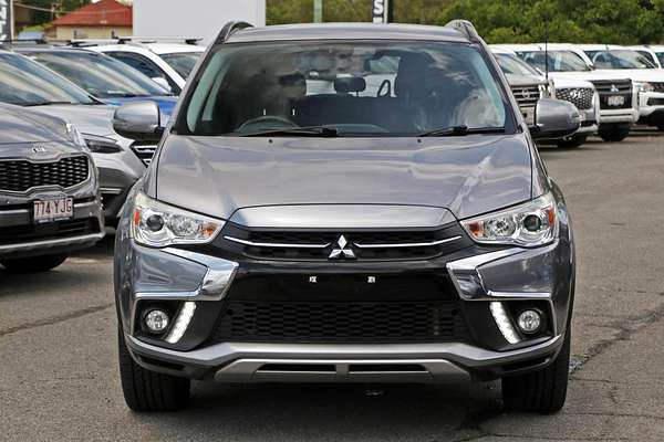 2018 Mitsubishi ASX LS XC