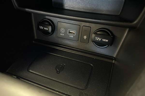 2018 Hyundai Kona Highlander OS