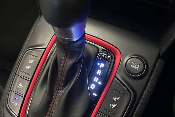 2018 Hyundai Kona Highlander OS