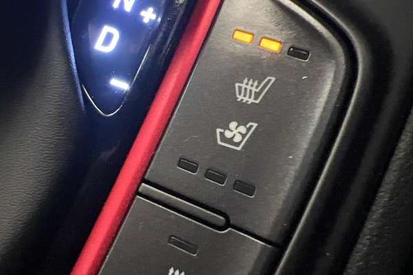 2018 Hyundai Kona Highlander OS