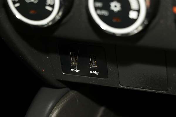 2018 Mitsubishi ASX LS XC