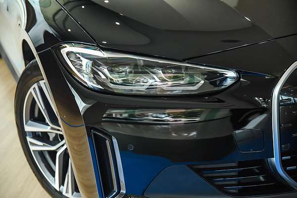 2024 BMW i4 eDrive35 G26