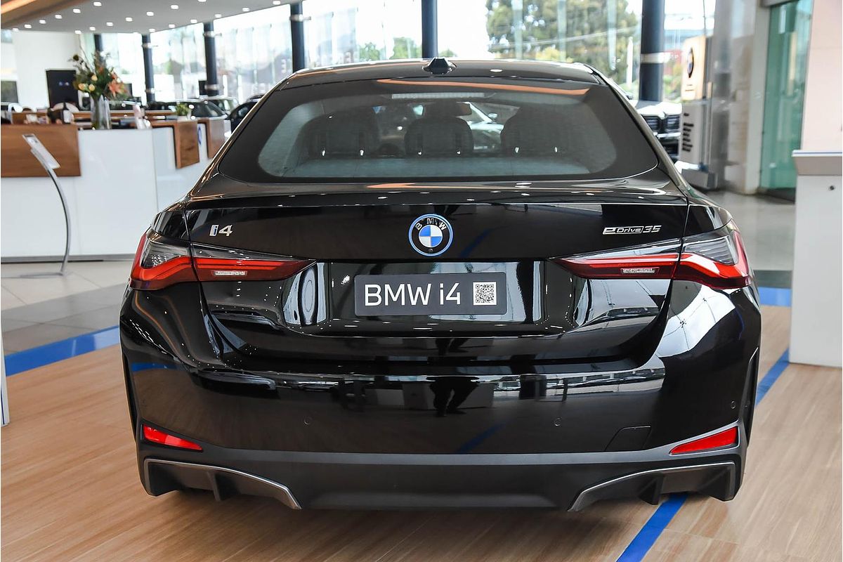 2024 BMW i4 eDrive35 G26